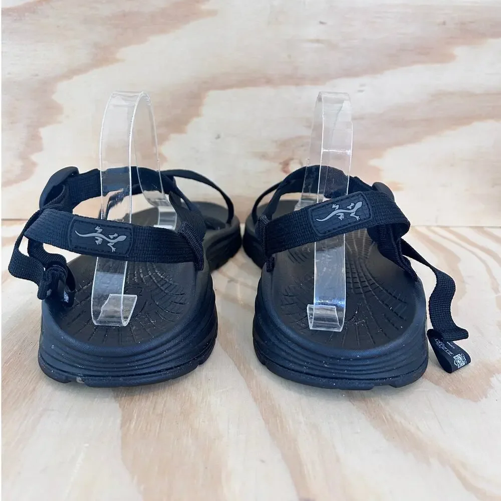 Chaco volv performance